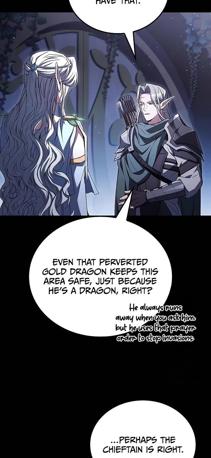 The Archmage's Restaurant chapter 113 page 14