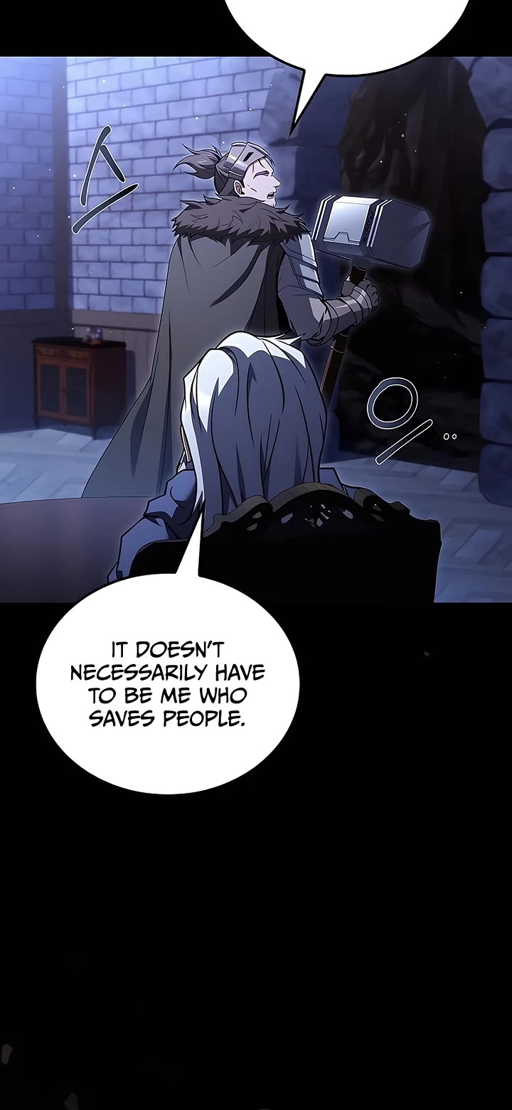 The Archmage's Restaurant chapter 113 page 15