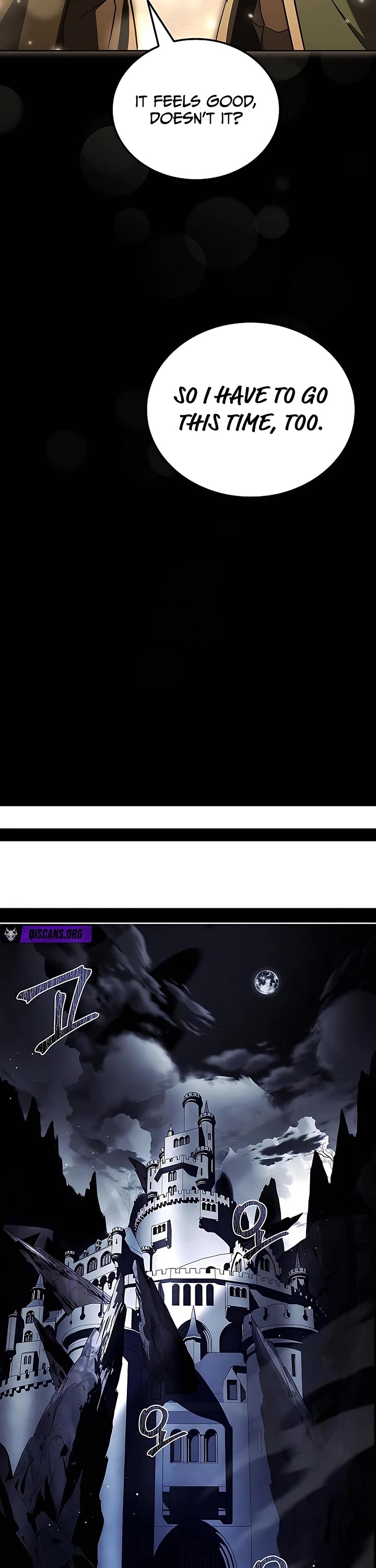 The Archmage's Restaurant chapter 113 page 17