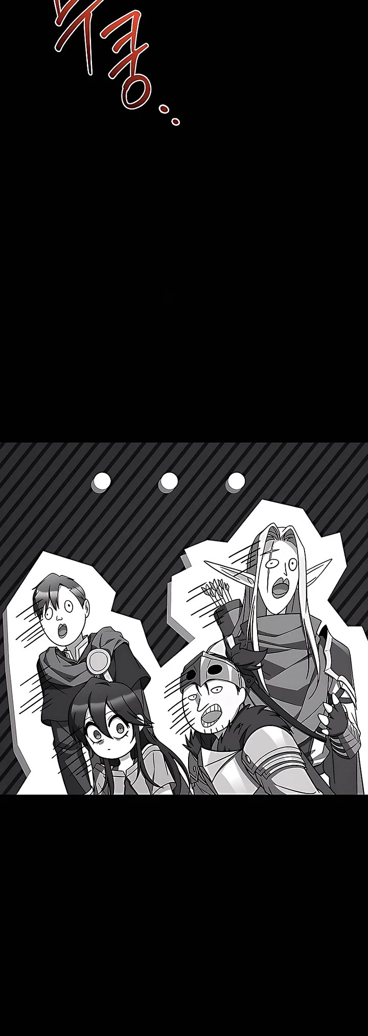 The Archmage's Restaurant chapter 113 page 25