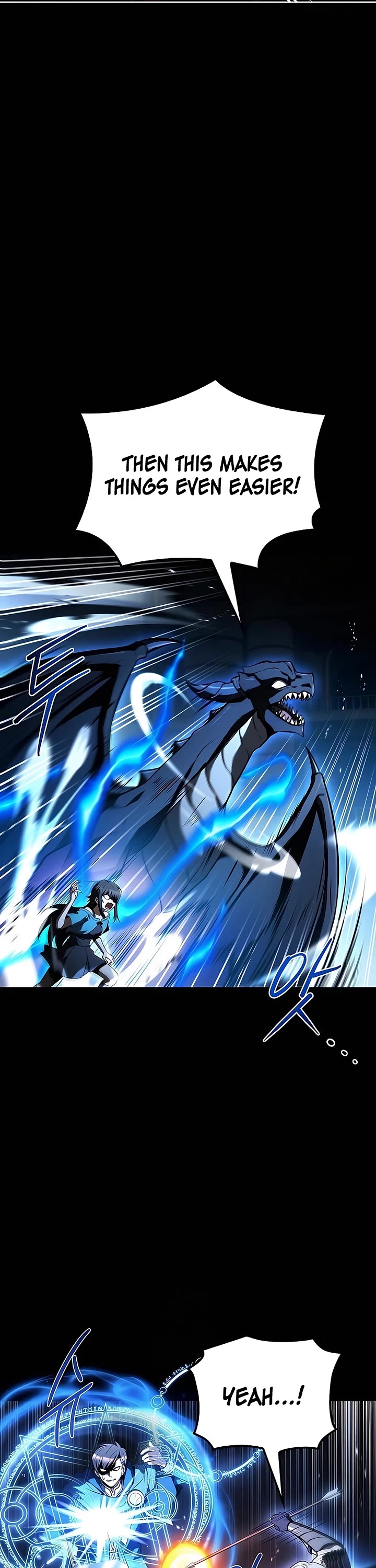 The Archmage's Restaurant chapter 113 page 27