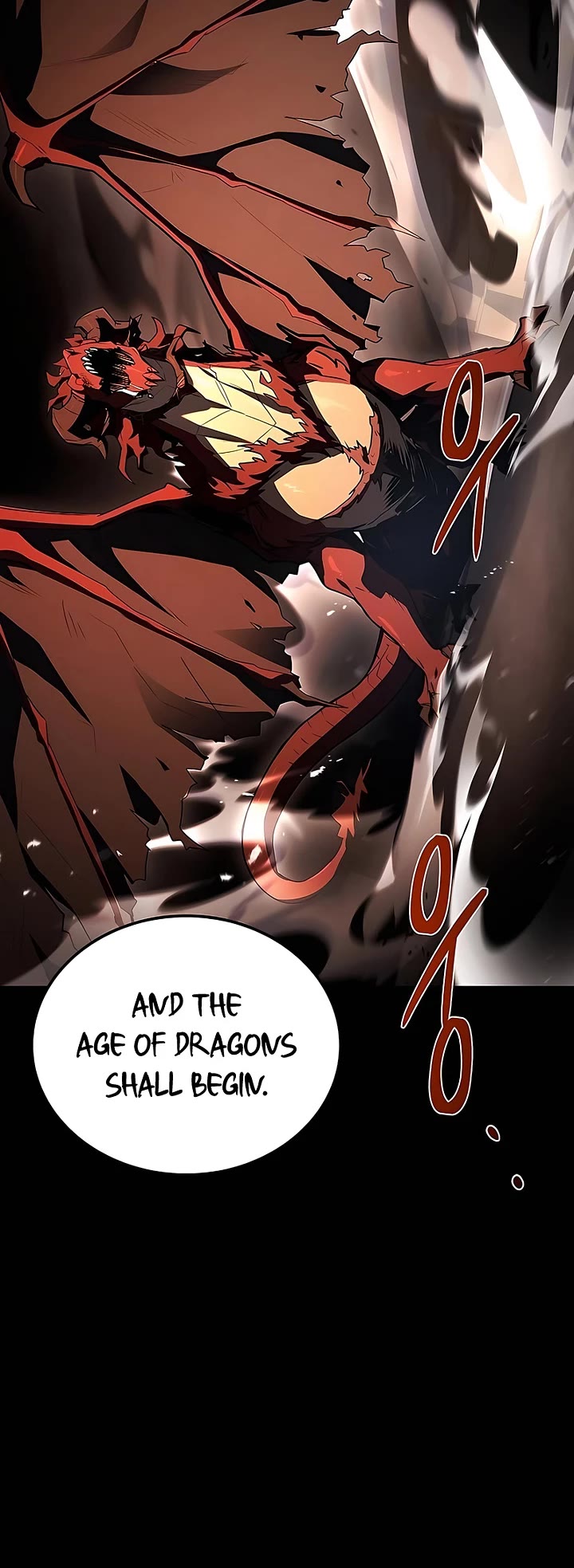 The Archmage's Restaurant chapter 113 page 34