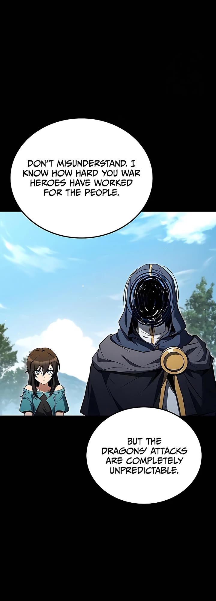 The Archmage's Restaurant chapter 113 page 4