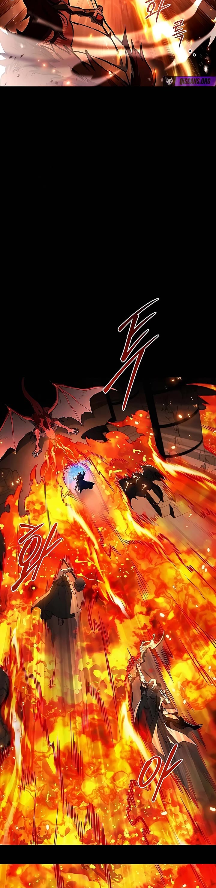 The Archmage's Restaurant chapter 113 page 43