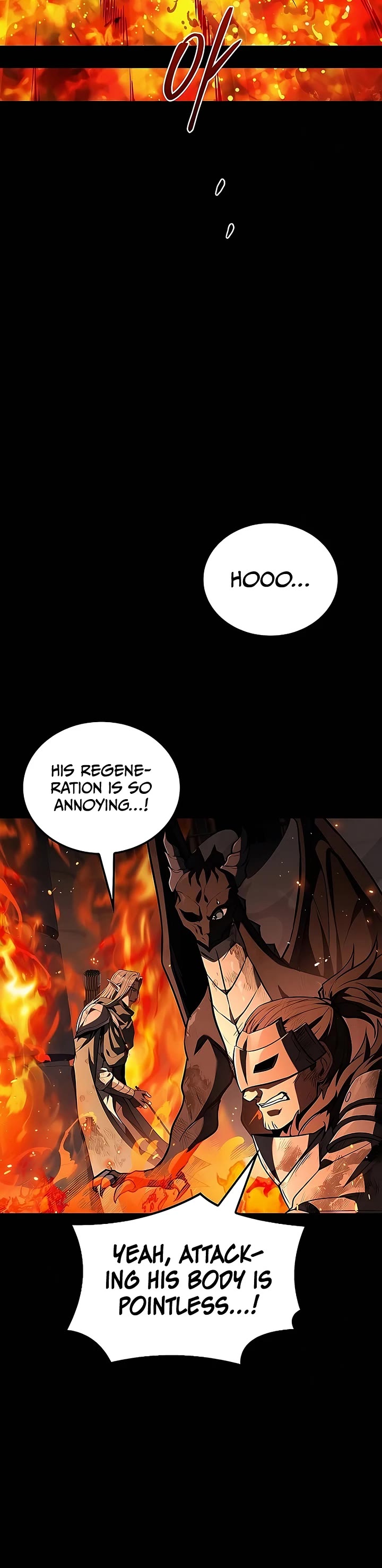 The Archmage's Restaurant chapter 113 page 44