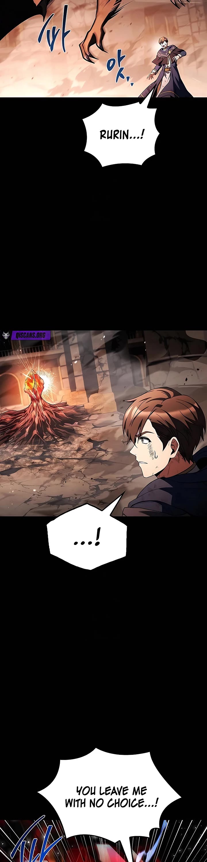 The Archmage's Restaurant chapter 113 page 47