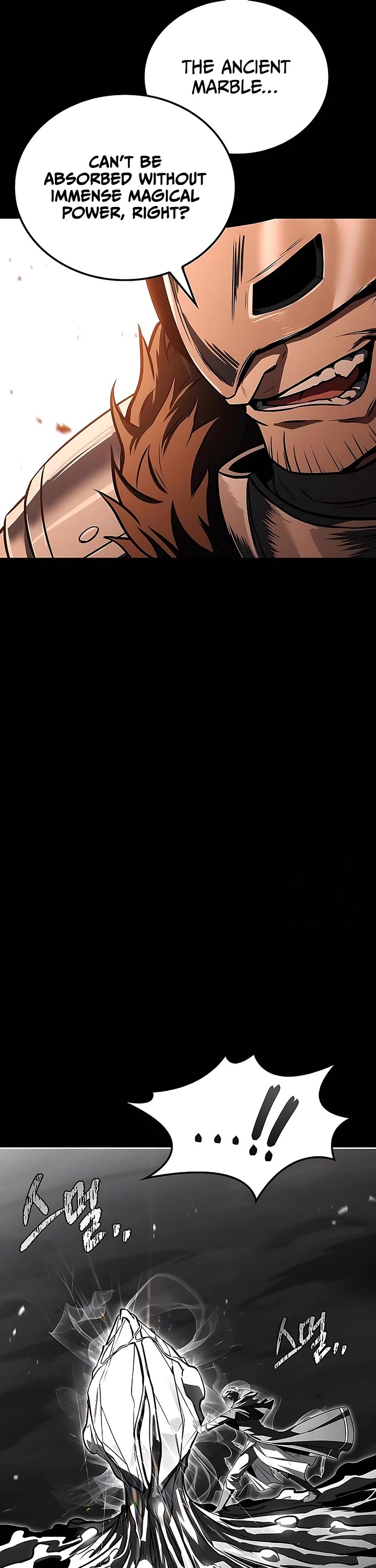 The Archmage's Restaurant chapter 113 page 50