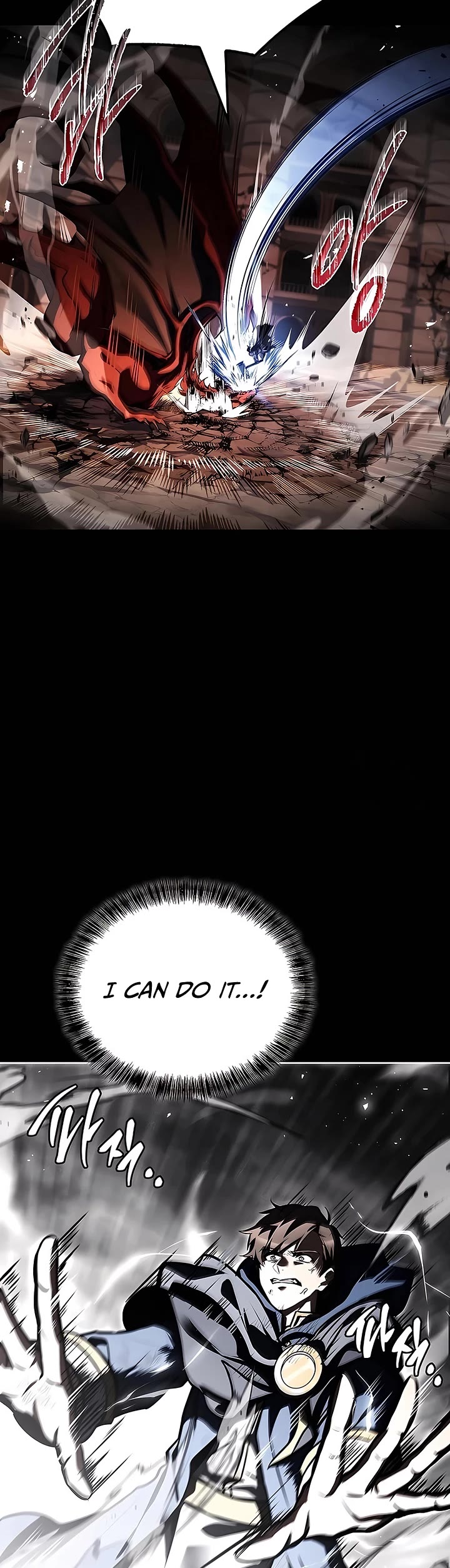 The Archmage's Restaurant chapter 113 page 52