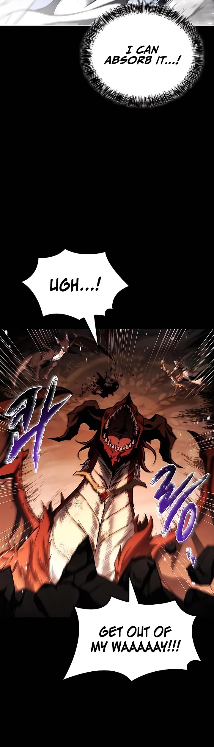 The Archmage's Restaurant chapter 113 page 53