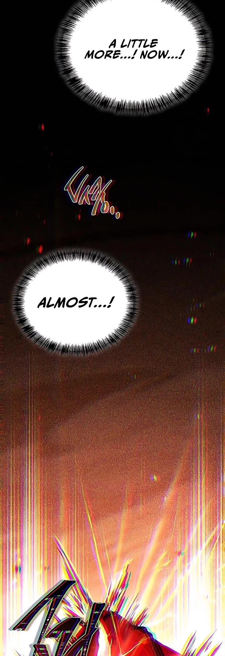 The Archmage's Restaurant chapter 113 page 55