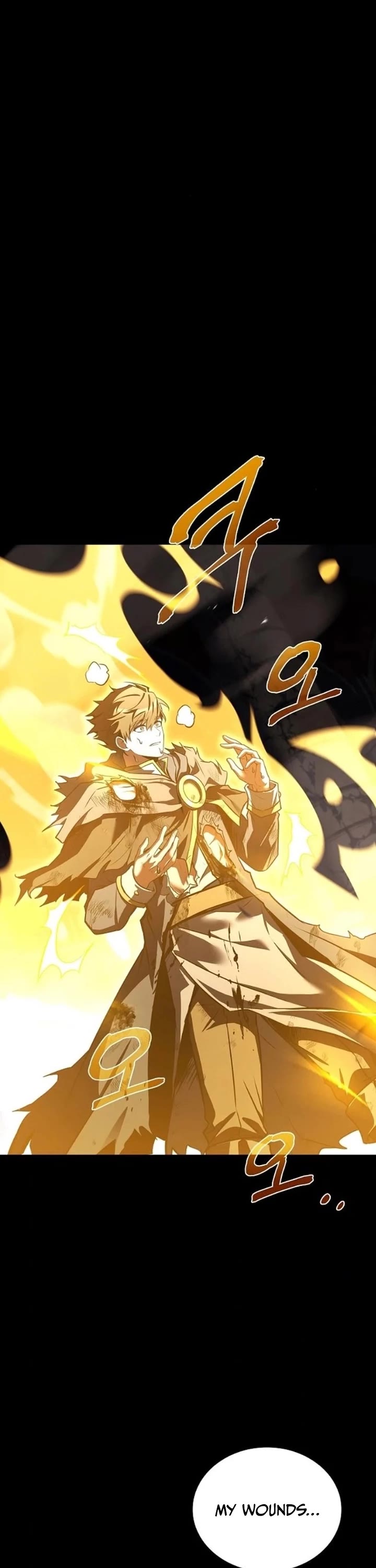 The Archmage's Restaurant chapter 114 page 11