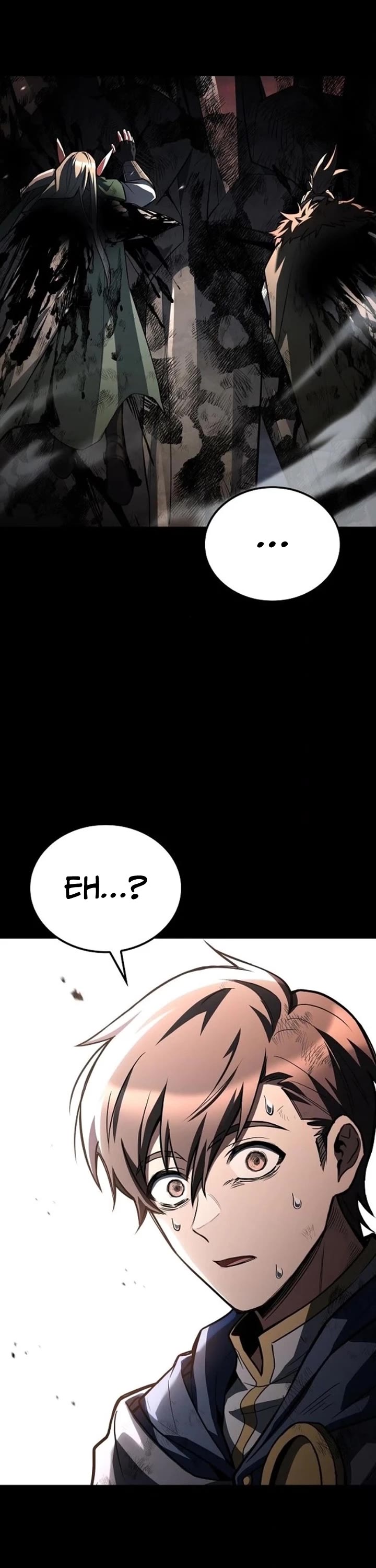 The Archmage's Restaurant chapter 114 page 15