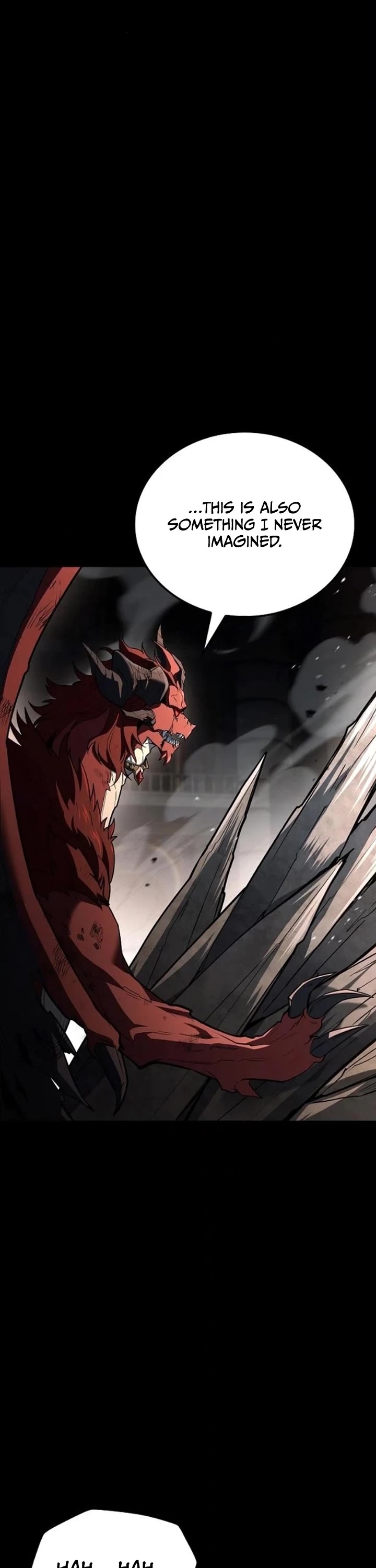 The Archmage's Restaurant chapter 114 page 16