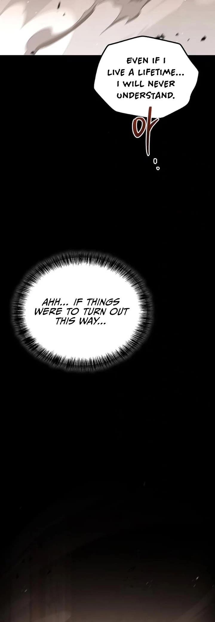 The Archmage's Restaurant chapter 114 page 19