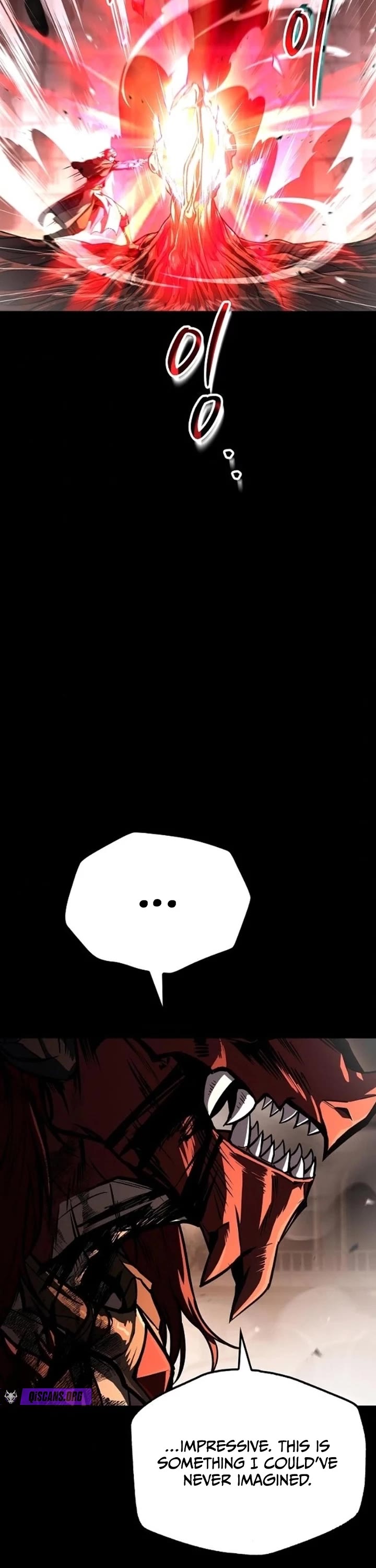 The Archmage's Restaurant chapter 114 page 2