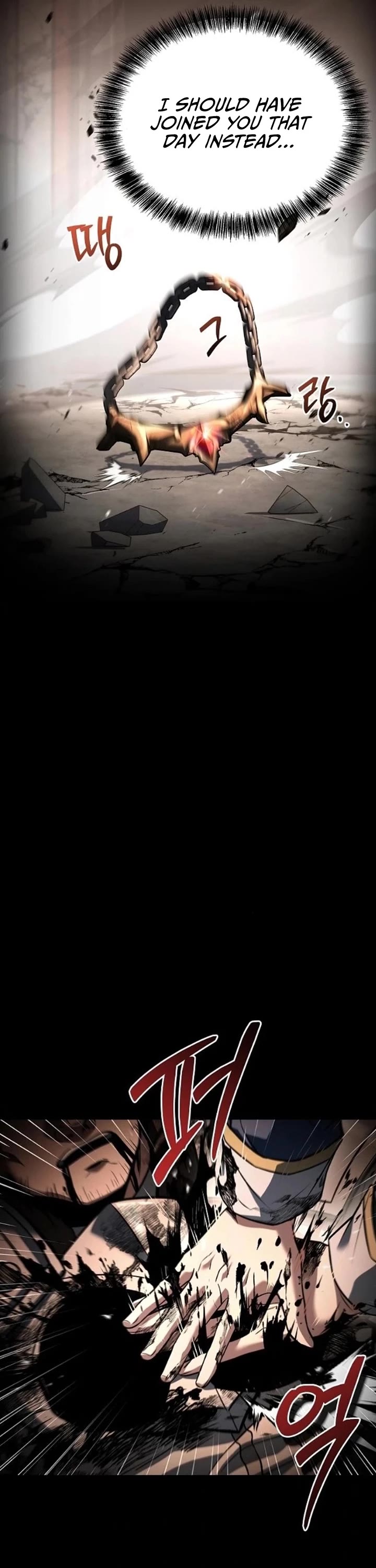 The Archmage's Restaurant chapter 114 page 20