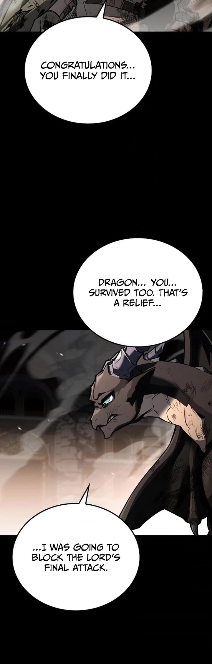 The Archmage's Restaurant chapter 114 page 24