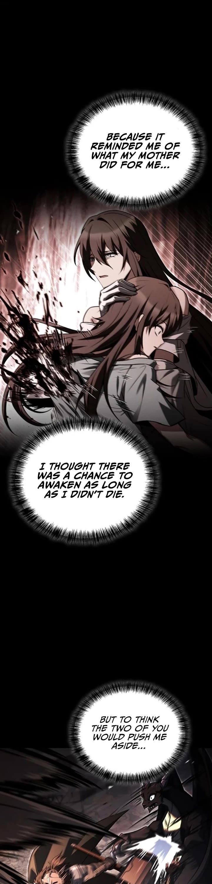 The Archmage's Restaurant chapter 114 page 25