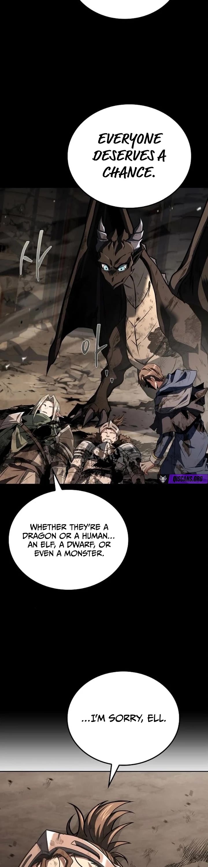 The Archmage's Restaurant chapter 114 page 27