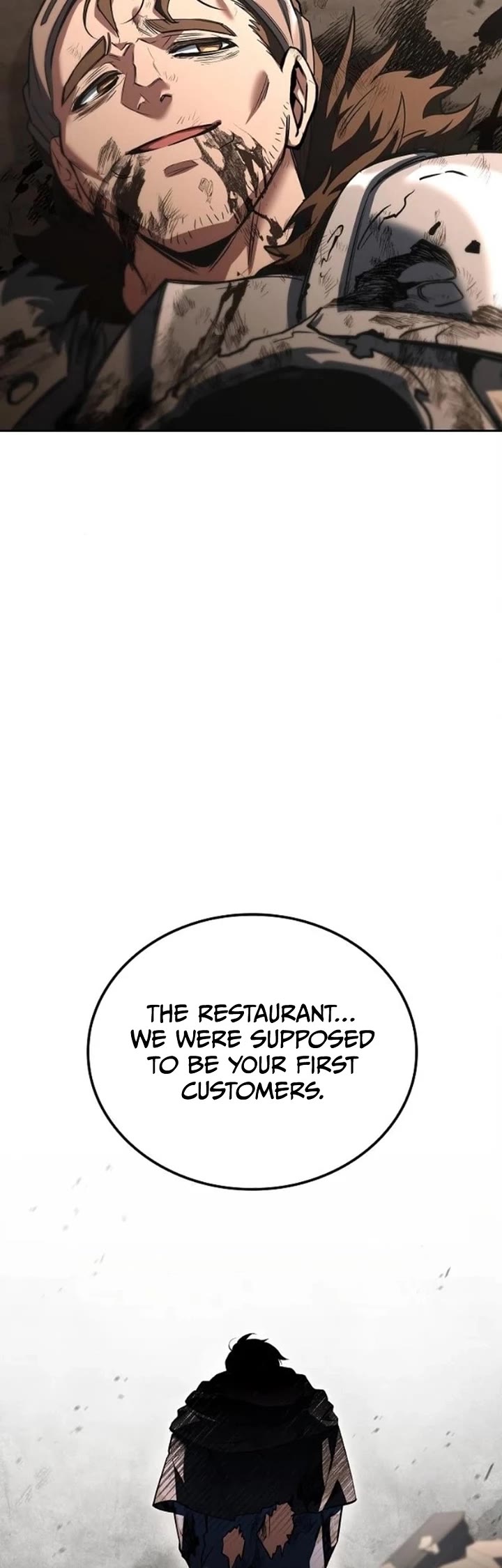 The Archmage's Restaurant chapter 114 page 28