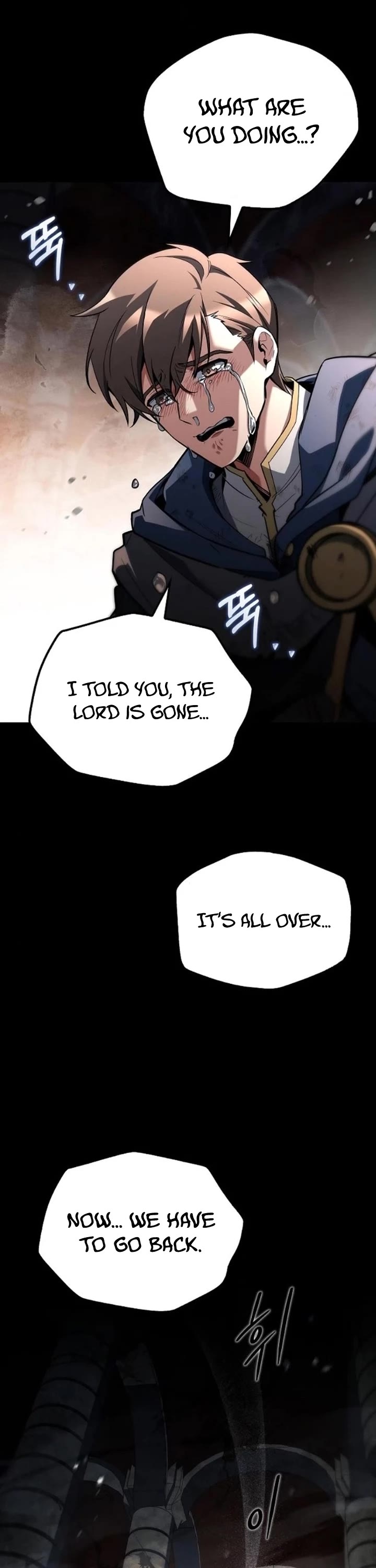 The Archmage's Restaurant chapter 114 page 30