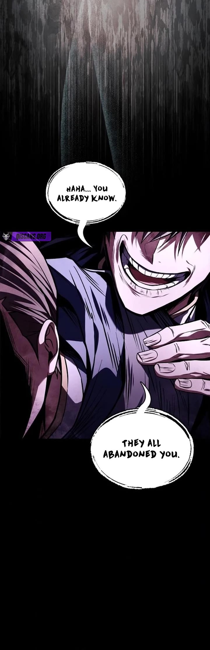 The Archmage's Restaurant chapter 114 page 34