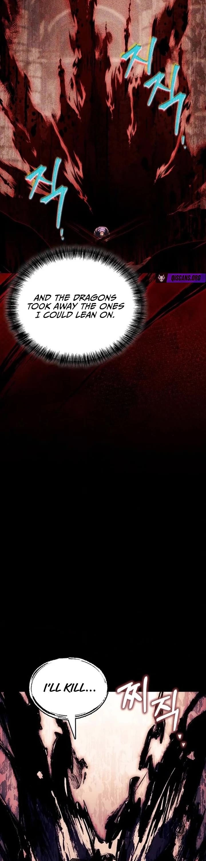 The Archmage's Restaurant chapter 114 page 37