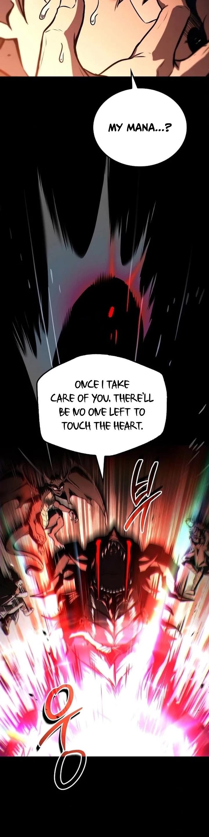 The Archmage's Restaurant chapter 114 page 4