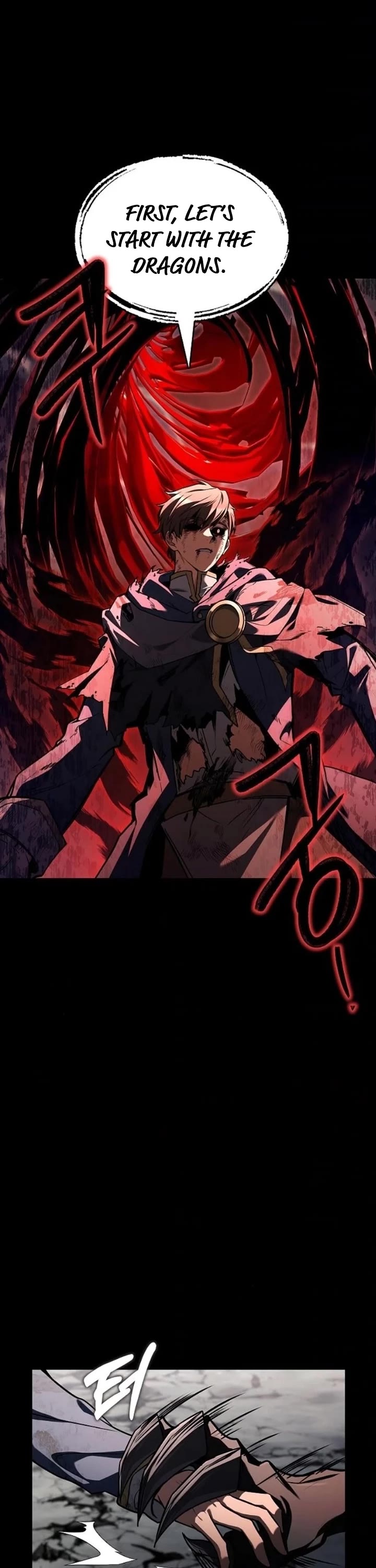 The Archmage's Restaurant chapter 114 page 40