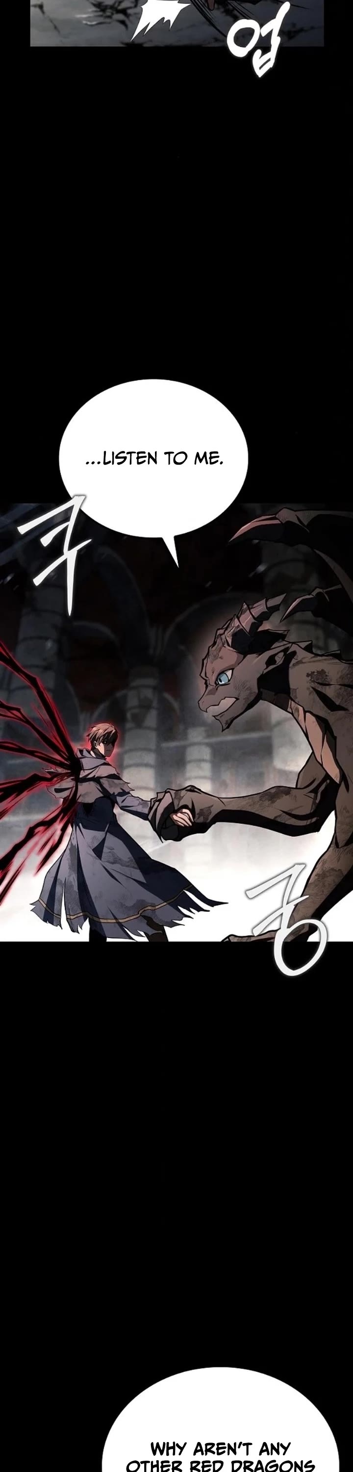 The Archmage's Restaurant chapter 114 page 41