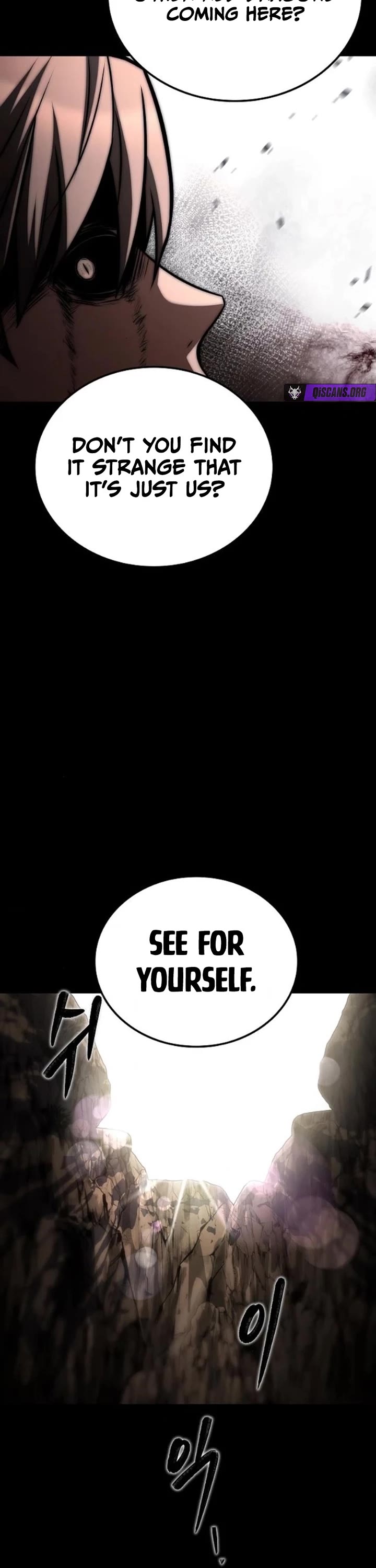 The Archmage's Restaurant chapter 114 page 42