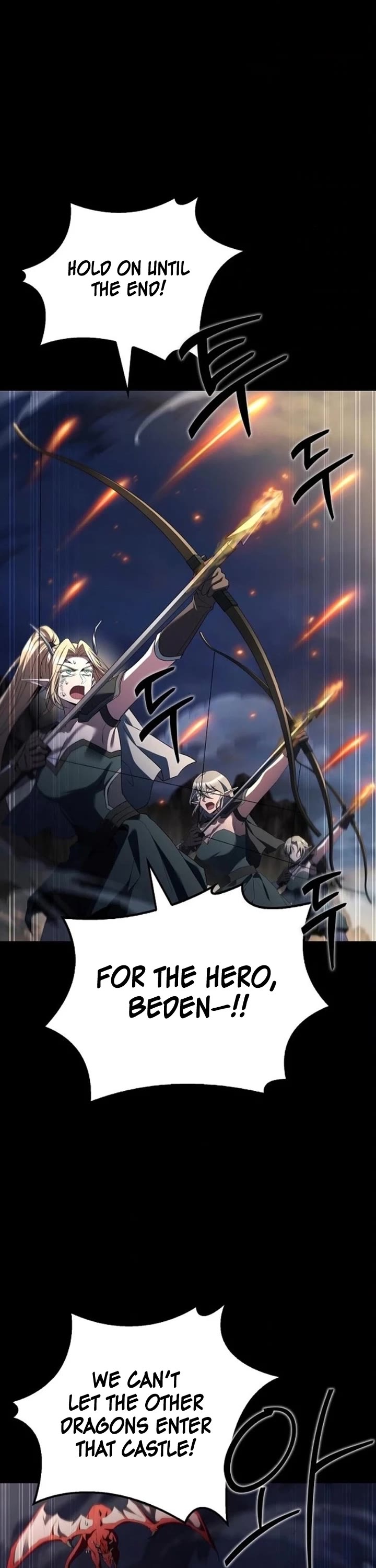 The Archmage's Restaurant chapter 114 page 45