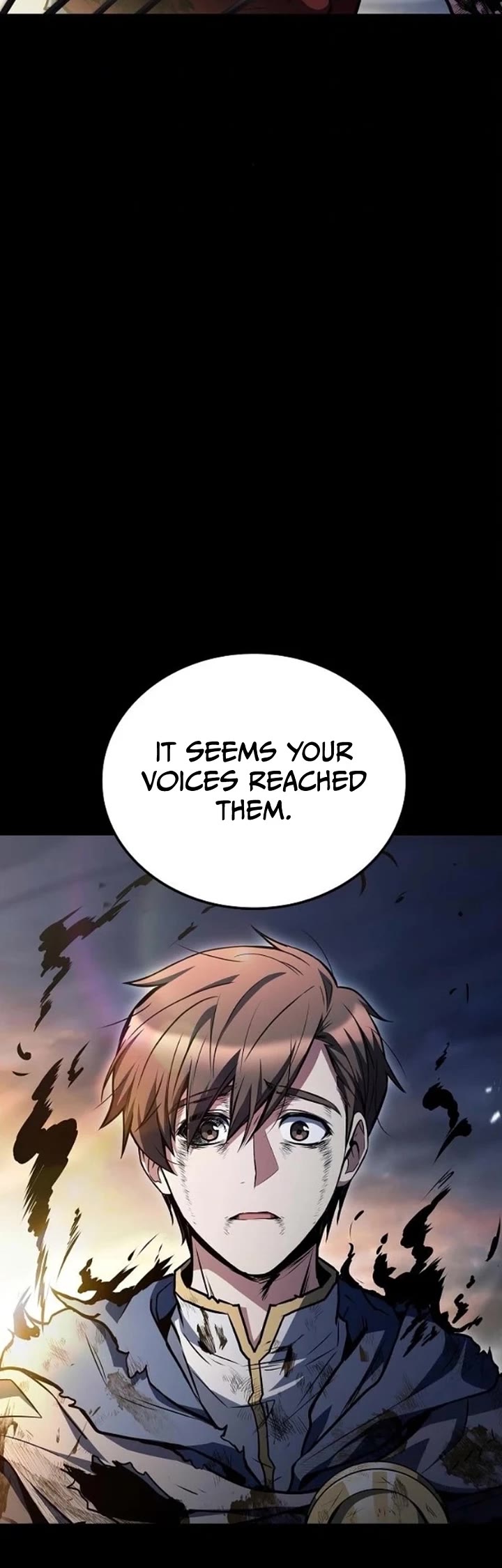 The Archmage's Restaurant chapter 114 page 49