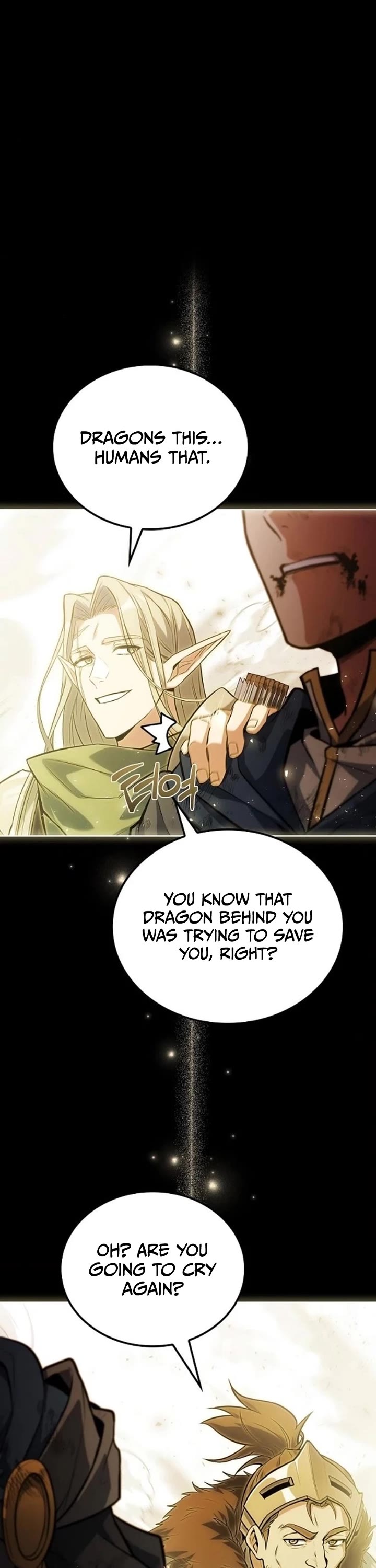 The Archmage's Restaurant chapter 114 page 50