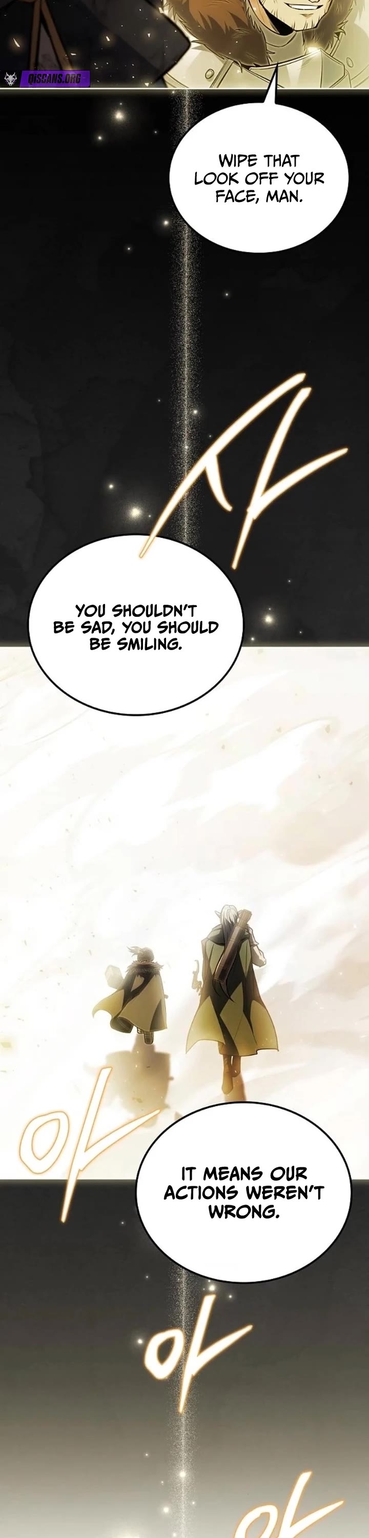 The Archmage's Restaurant chapter 114 page 51