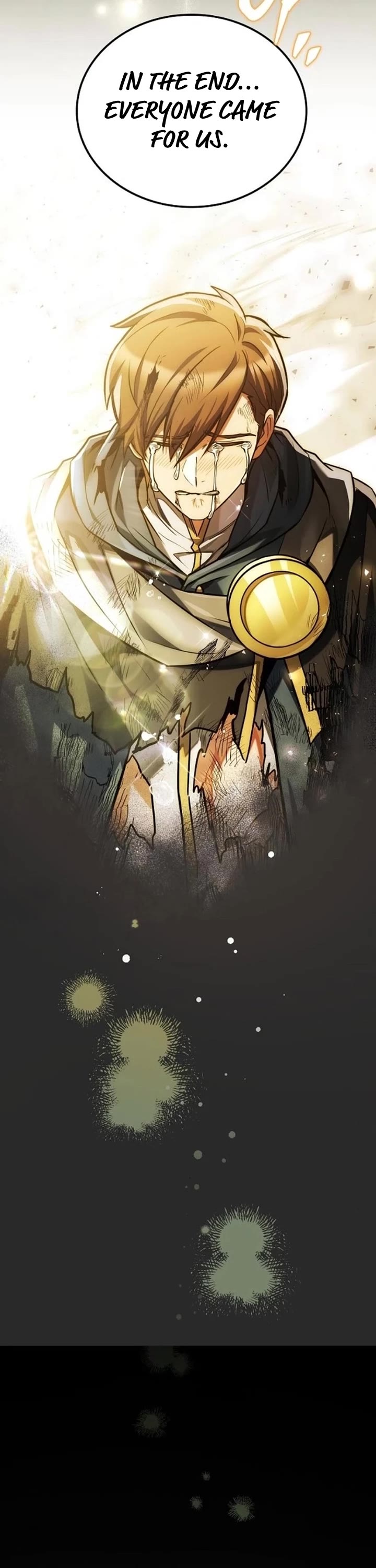 The Archmage's Restaurant chapter 114 page 52