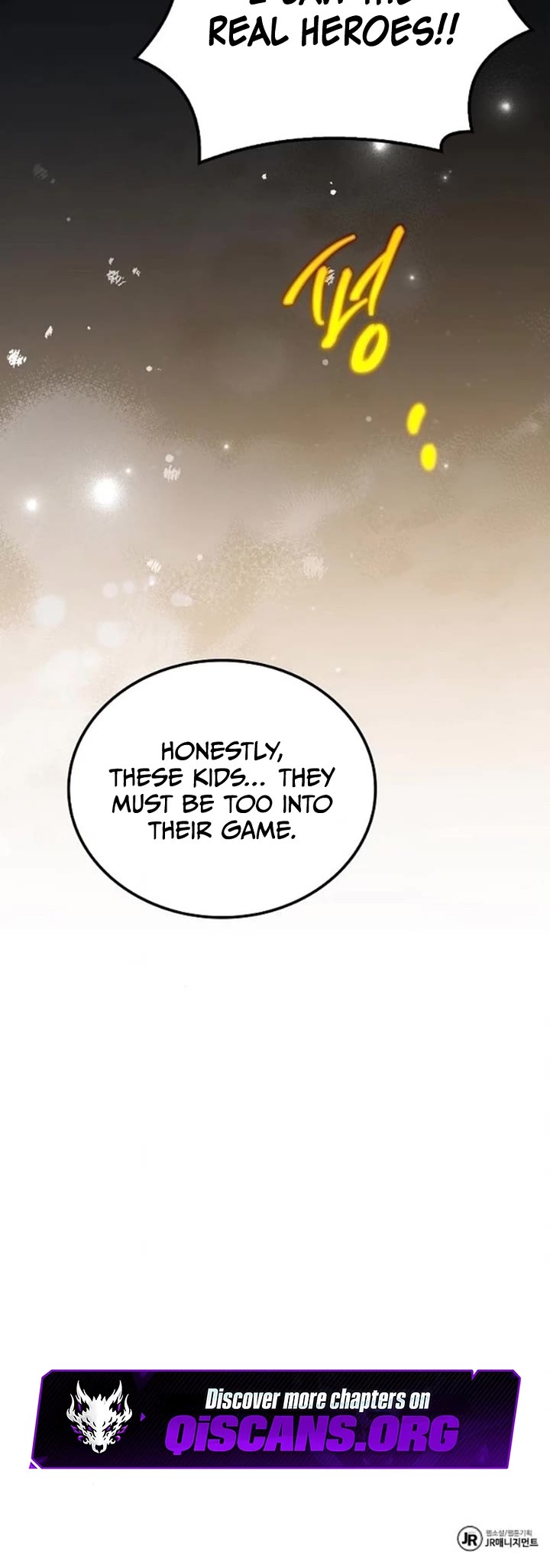 The Archmage's Restaurant chapter 114 page 64