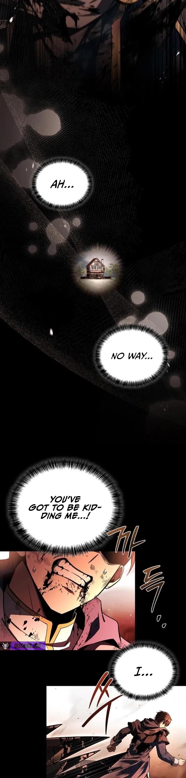 The Archmage's Restaurant chapter 114 page 7