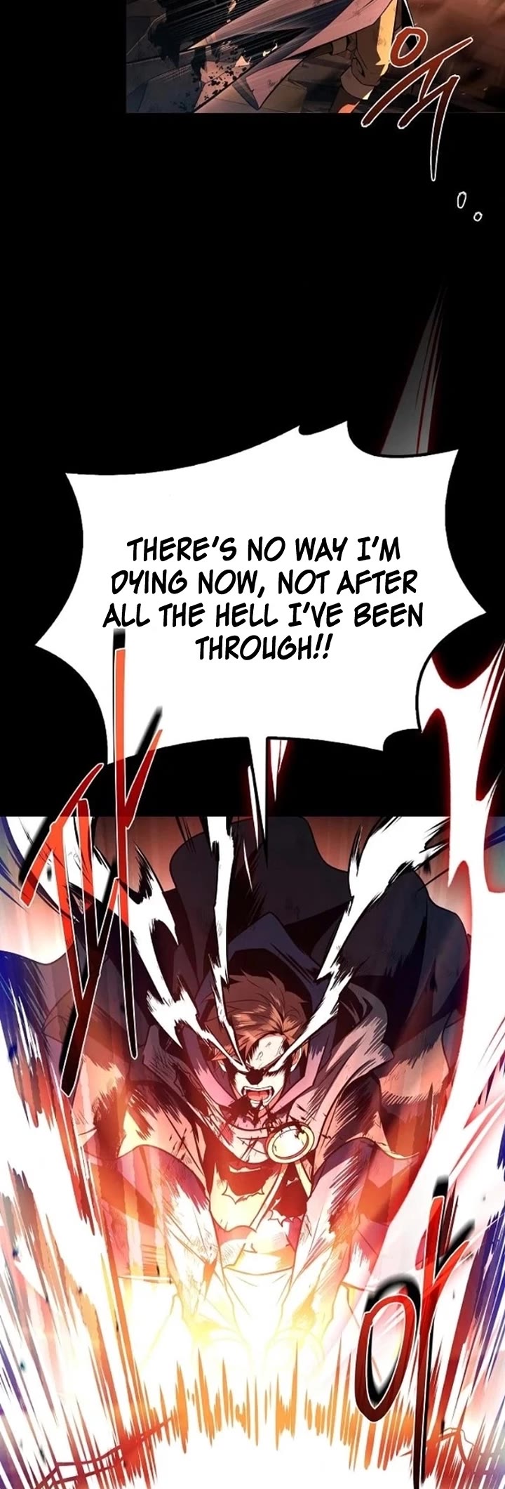 The Archmage's Restaurant chapter 114 page 8