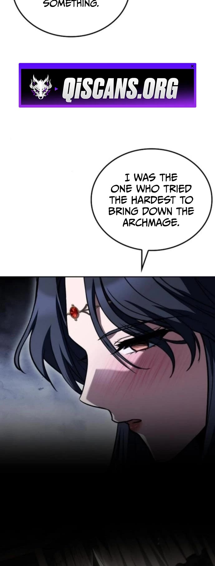 The Archmage's Restaurant chapter 115 page 20