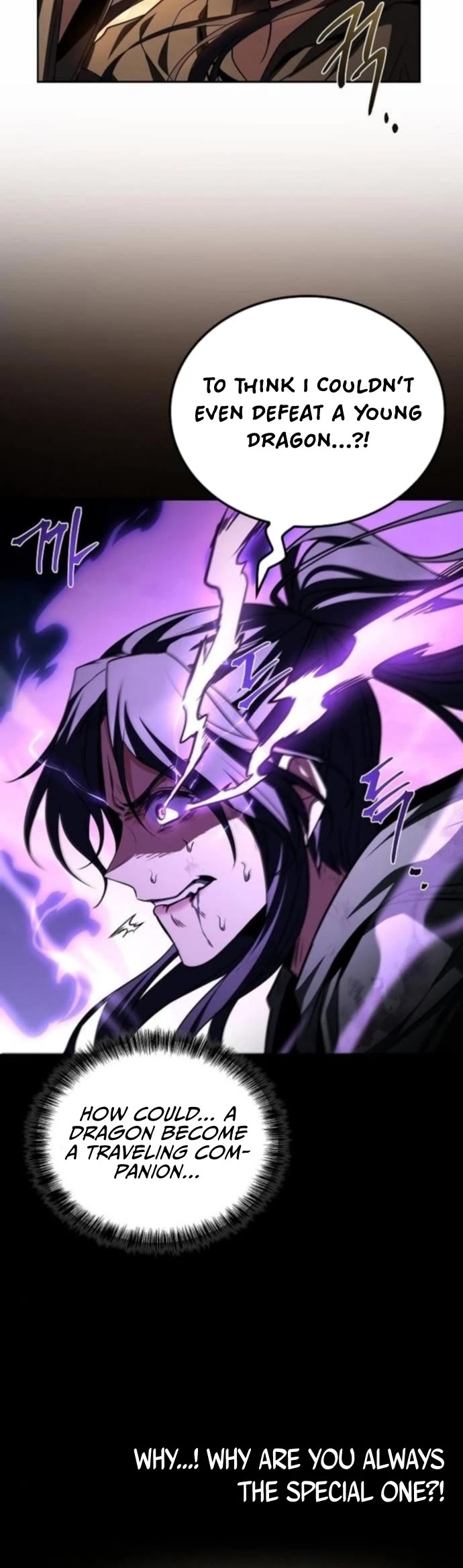 The Archmage's Restaurant chapter 115 page 30