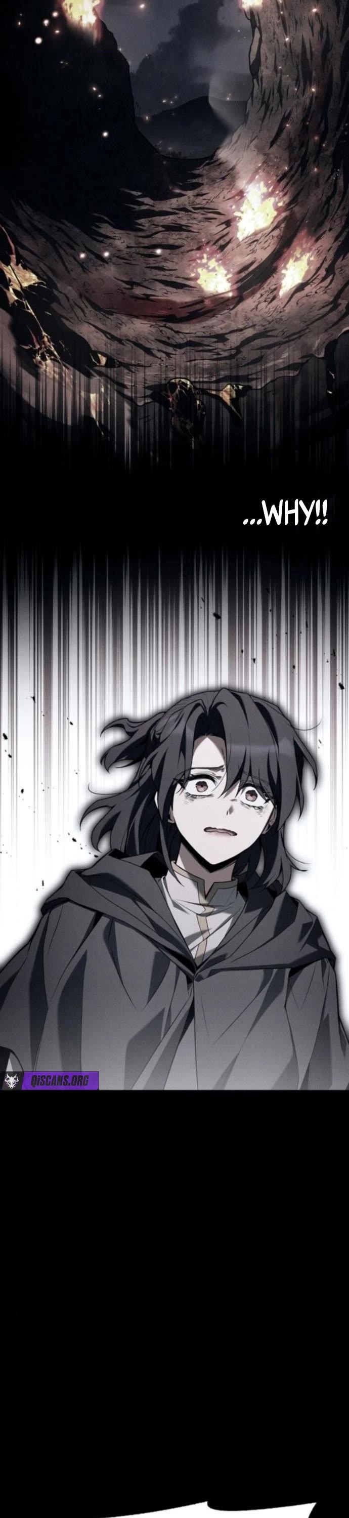 The Archmage's Restaurant chapter 115 page 32