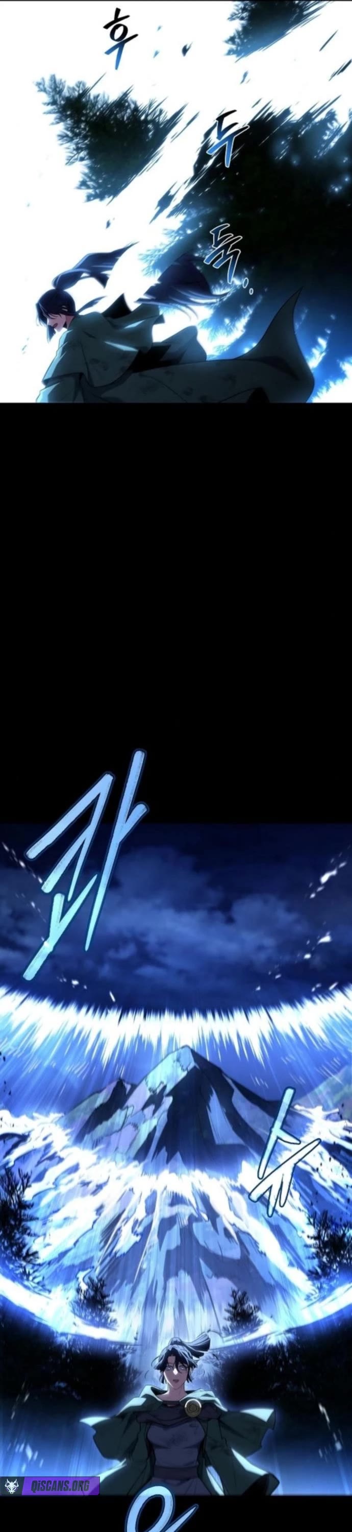 The Archmage's Restaurant chapter 115 page 36