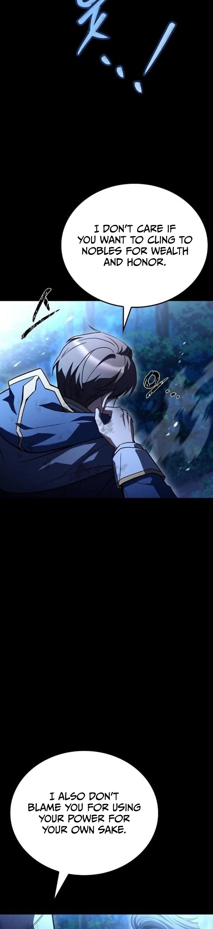 The Archmage's Restaurant chapter 115 page 37