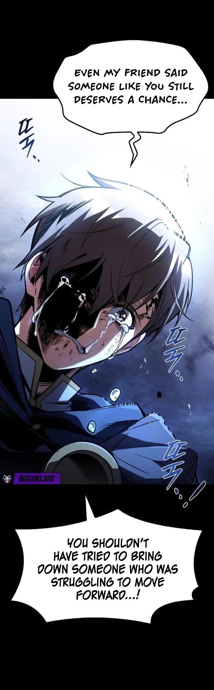 The Archmage's Restaurant chapter 115 page 39