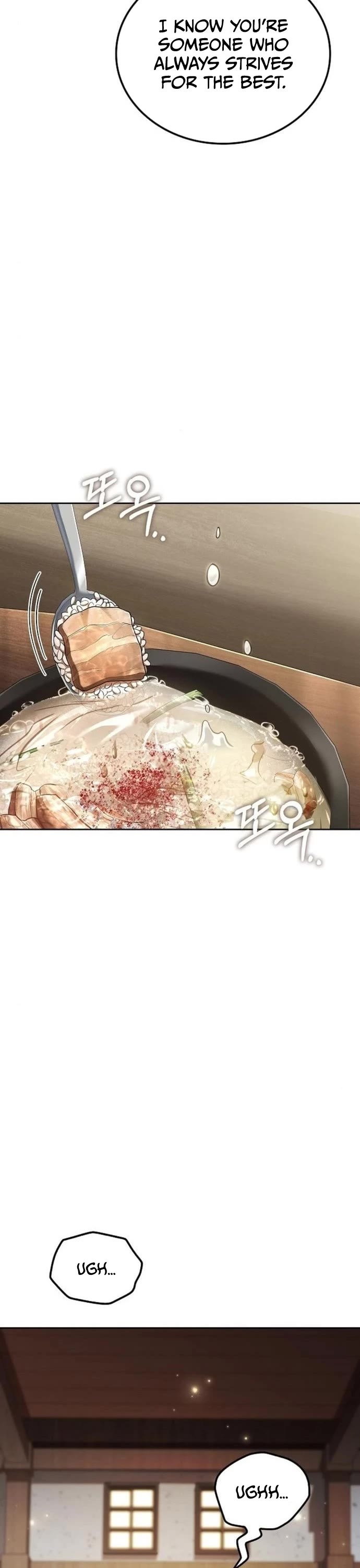 The Archmage's Restaurant chapter 115 page 49