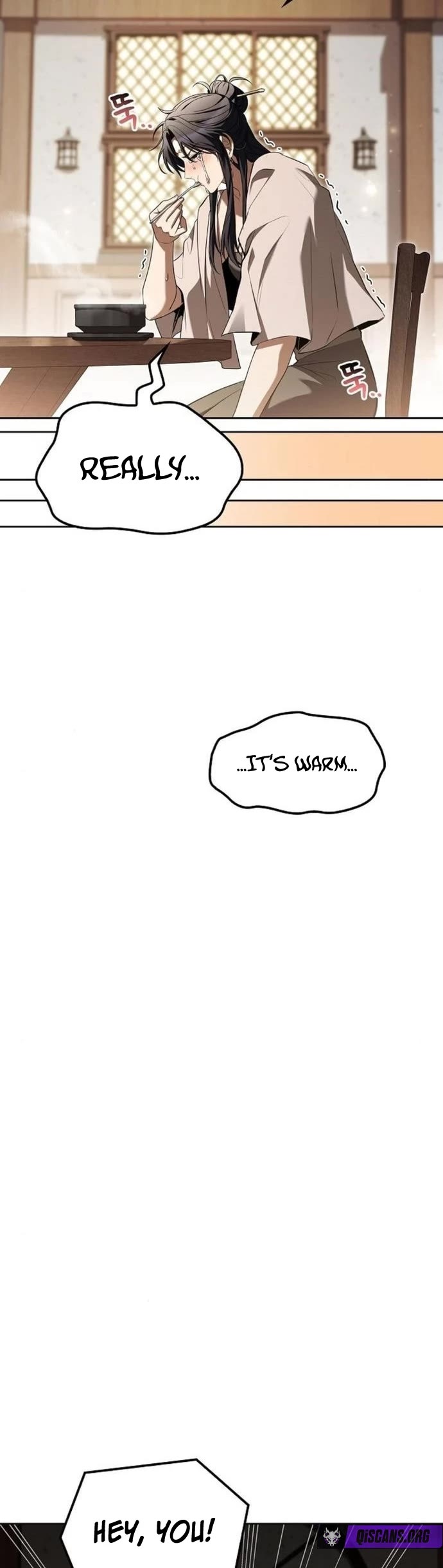 The Archmage's Restaurant chapter 115 page 50