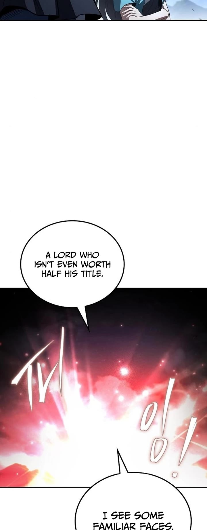 The Archmage's Restaurant chapter 116 page 14