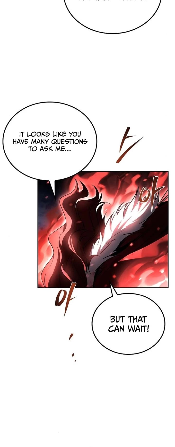 The Archmage's Restaurant chapter 116 page 15