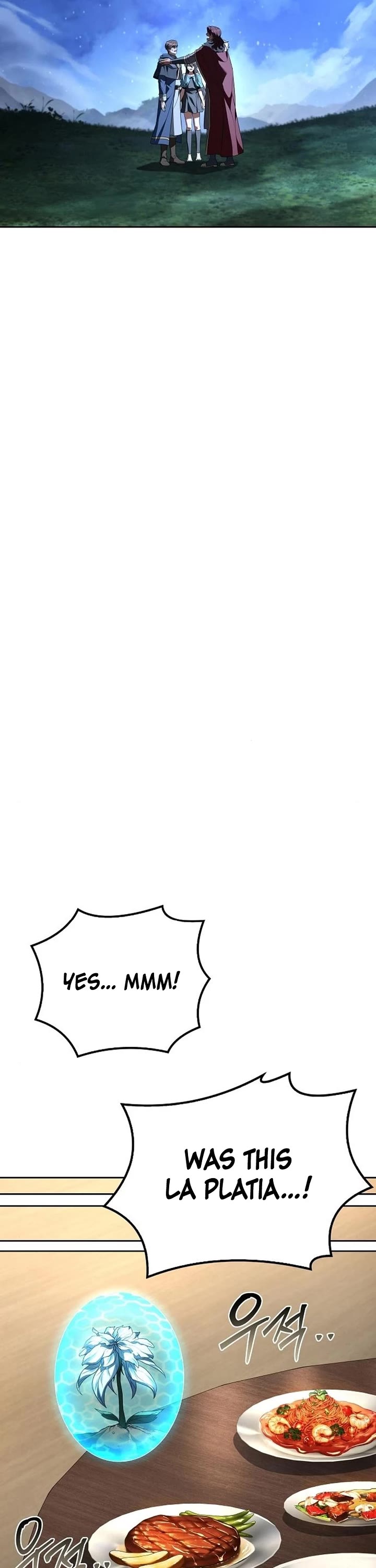 The Archmage's Restaurant chapter 116 page 17